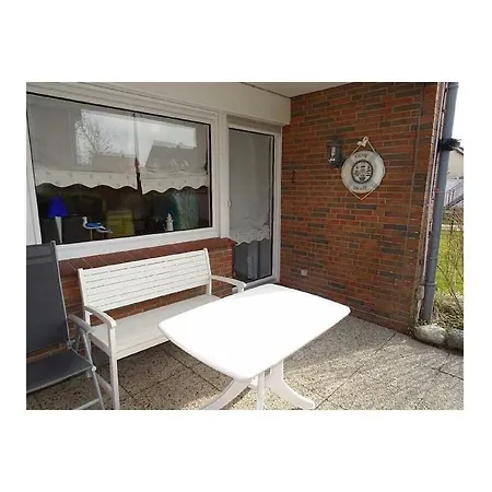 Holiday home Deichstr 13 Comfortable Holiday *