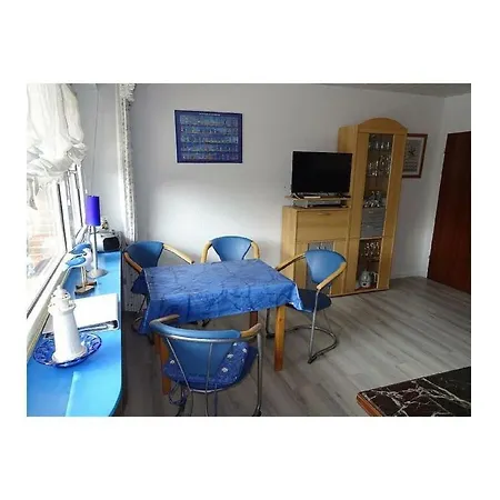 Holiday home Deichstr 13 Comfortable Holiday Norddeich (Norden)