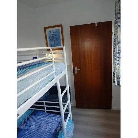 Deichstr 13 Comfortable Holiday *
