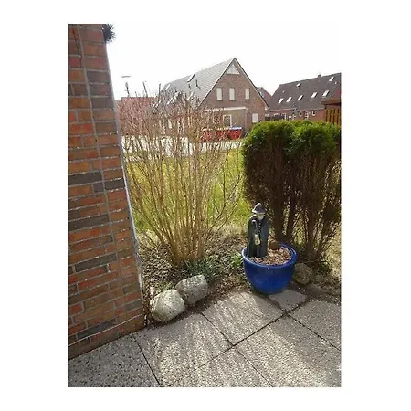 Deichstr 13 Comfortable Holiday Norddeich (Norden)
