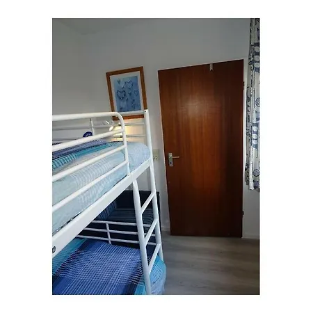 Deichstr 13 Comfortable Holiday Holiday home