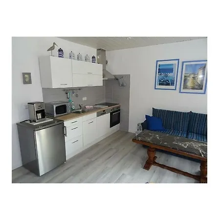Deichstr 13 Comfortable Holiday Holiday home Norddeich (Norden)