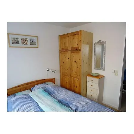 Holiday home Deichstr 13 Comfortable Holiday Norddeich (Norden)