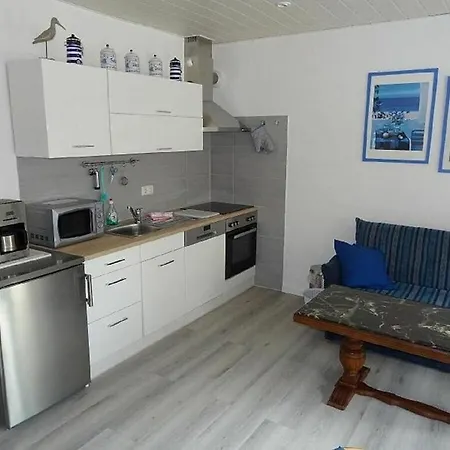 Deichstr 13 Comfortable Holiday Holiday home *