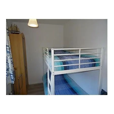 Holiday home Deichstr 13 Comfortable Holiday *