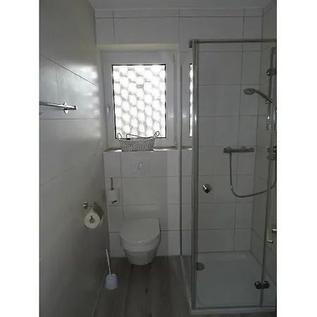 Deichstr 13 Comfortable Holiday Holiday home *