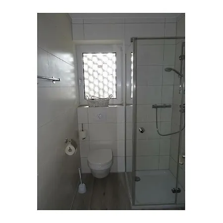 Holiday home Deichstr 13 Comfortable Holiday *