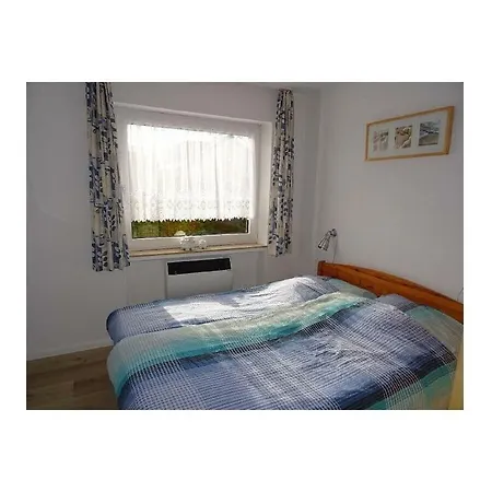 Deichstr 13 Comfortable Holiday Norddeich (Norden)